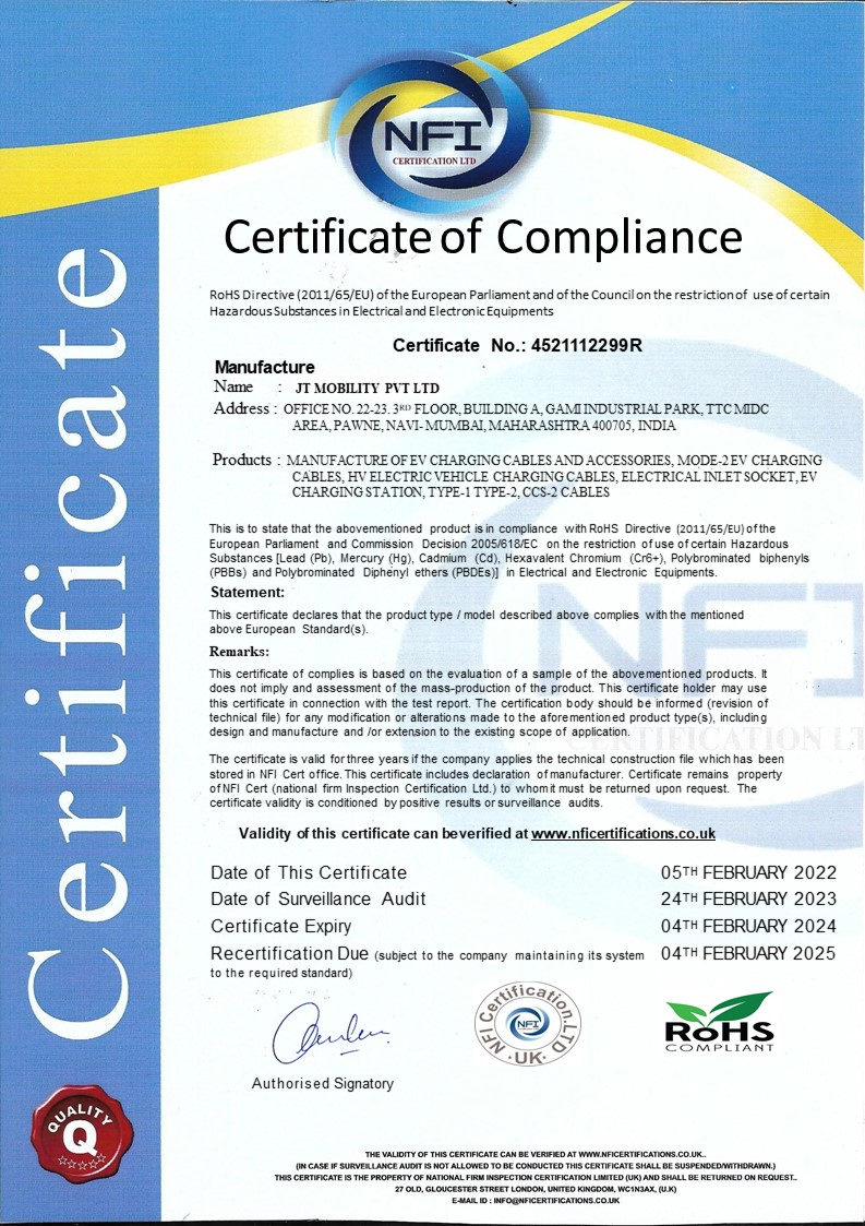 jt-mobility-private-limited-rohs-certificate-detail
