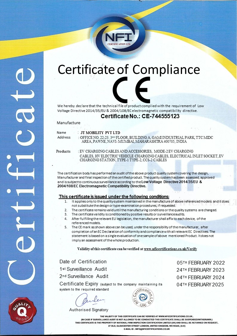 jt-mobility-private-limited-ce-certificate-detail