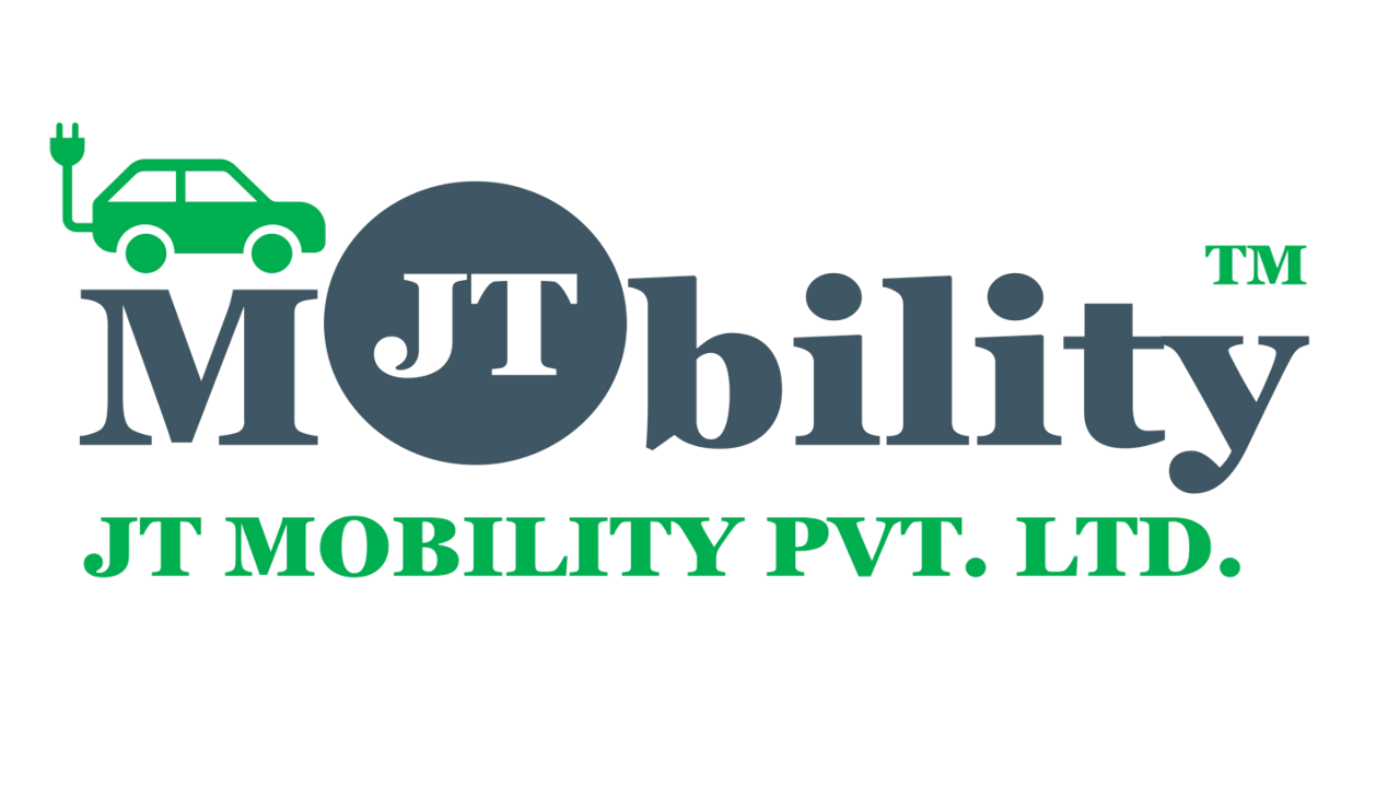 JT Mobility Pvt Ltd l Electric Vehicle l EV Cable l EV Charger