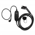 Type-1 Portable EV Charger
