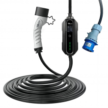 AC EV Charger