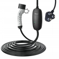 Type-2 Portable EV Charger