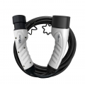 Mode-3 Type-2 AC Charging Cables