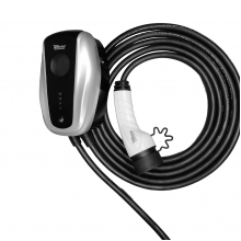 Type-2 Wall box EV Charger