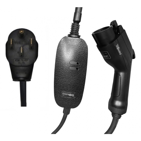 Ac plug to sales car adapter