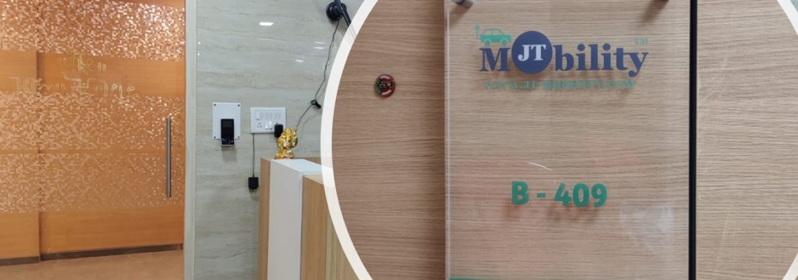 JT Mobility @ Office Opening ceremony on Saturday, 4th June 2022