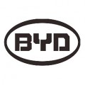 Byd Electric Vehicles