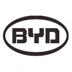 Byd Electric Vehicles Byd Electric Vehicles