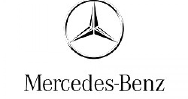 Mercedes Benz Electric Vehicles