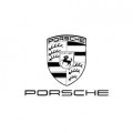 Porsche Electric Vehicles