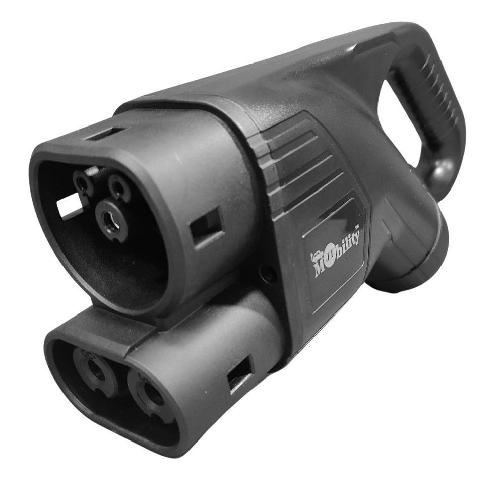 80A 125A 150A 200A CCS 2 IEC 621963 Type 2 IEC 621962 Female EV Plug