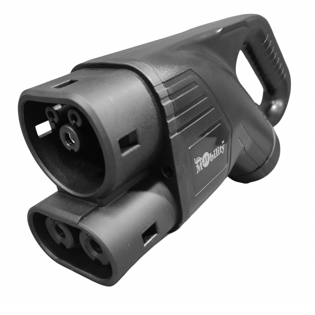 80A 125A 150A 200A CCS 2 IEC 621963 Type 2 IEC 621962 Female EV Plug