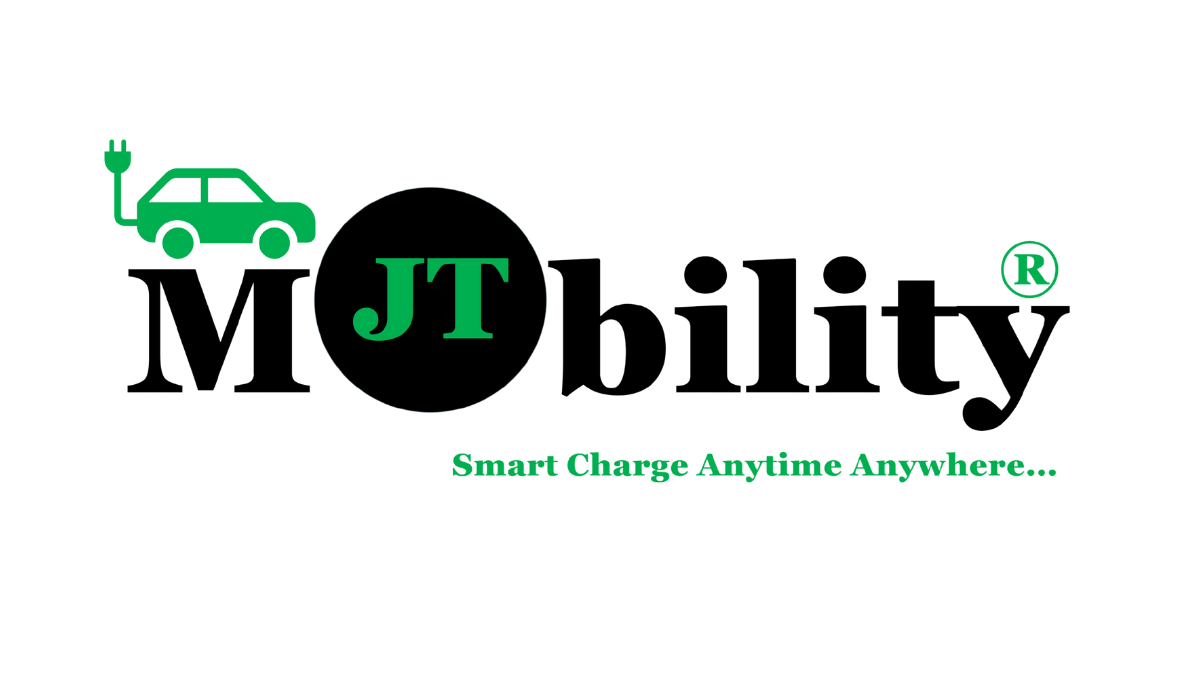 JT Mobility Pvt Ltd l Electric Vehicle l EV Cable l EV Charger