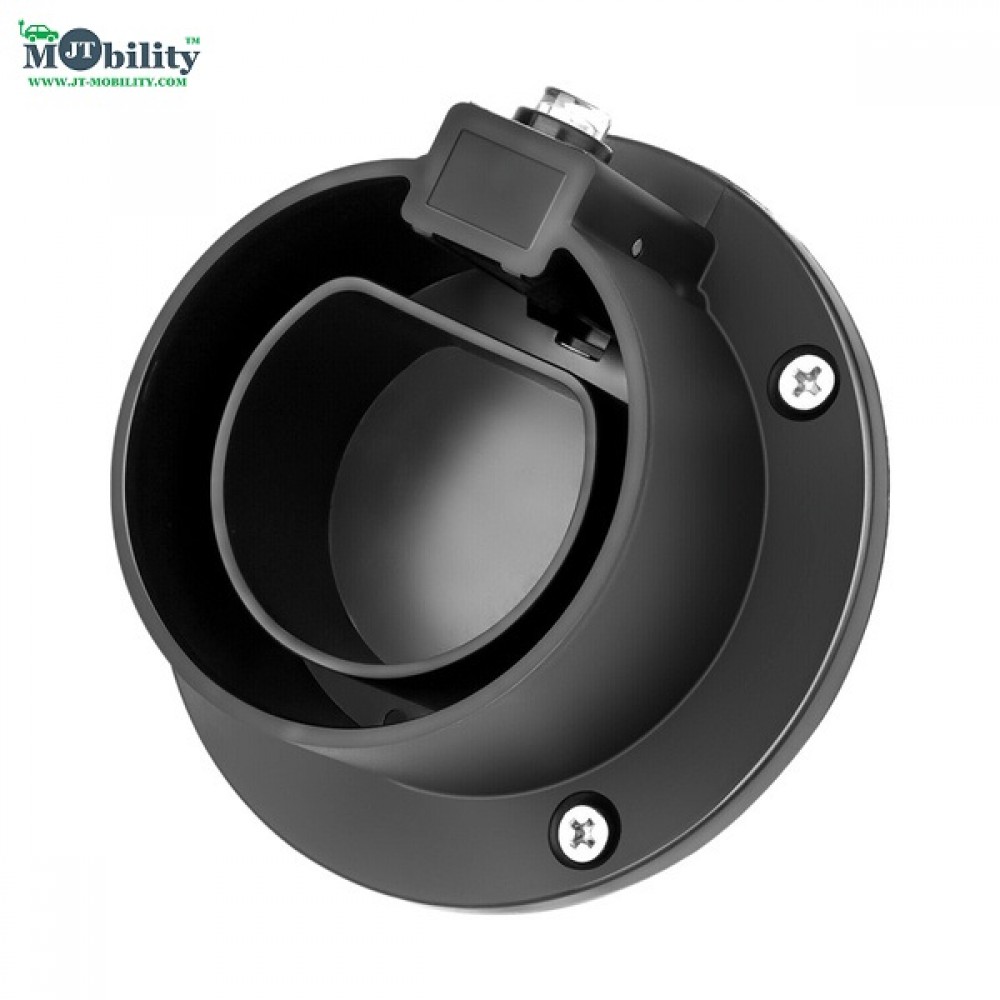 IEC621962 Type2 AC Dummy Socket Holder Type 2 EV Plug